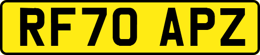 RF70APZ