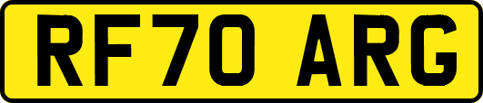 RF70ARG