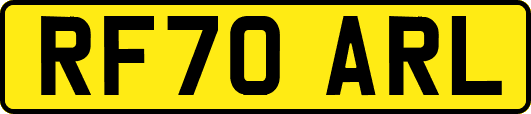 RF70ARL