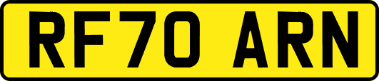 RF70ARN