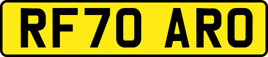 RF70ARO