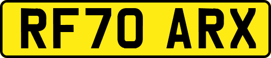 RF70ARX