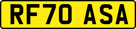 RF70ASA