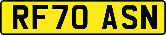 RF70ASN