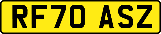 RF70ASZ