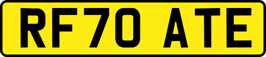 RF70ATE