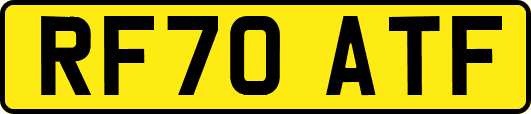 RF70ATF