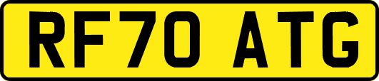 RF70ATG
