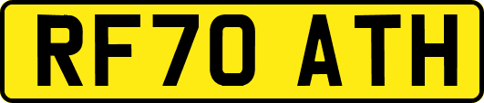 RF70ATH