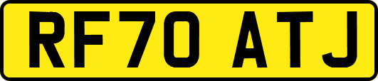 RF70ATJ