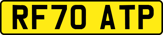 RF70ATP
