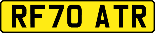 RF70ATR