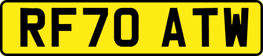 RF70ATW