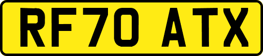 RF70ATX