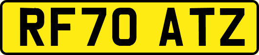 RF70ATZ