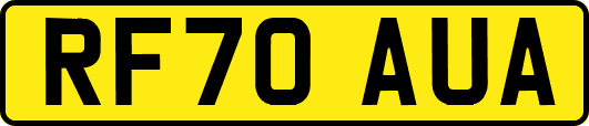 RF70AUA