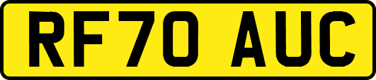 RF70AUC