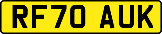RF70AUK