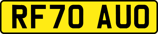 RF70AUO