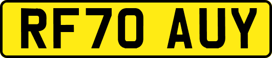 RF70AUY