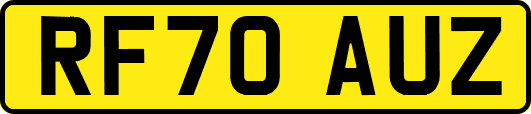 RF70AUZ