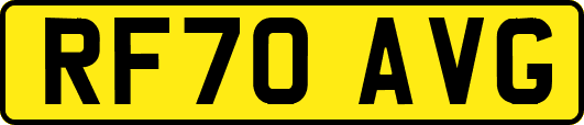 RF70AVG