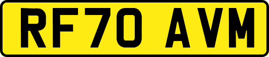 RF70AVM