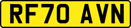 RF70AVN
