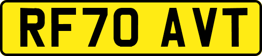 RF70AVT