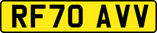 RF70AVV
