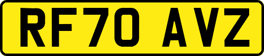 RF70AVZ