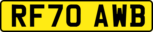 RF70AWB