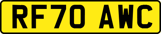 RF70AWC