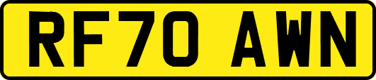 RF70AWN