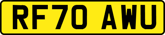 RF70AWU