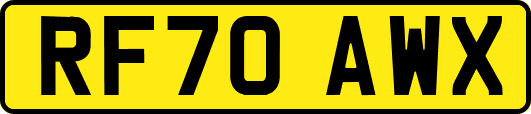 RF70AWX