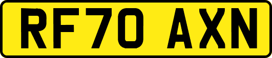 RF70AXN