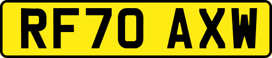 RF70AXW