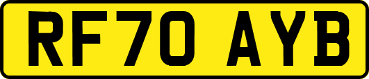 RF70AYB