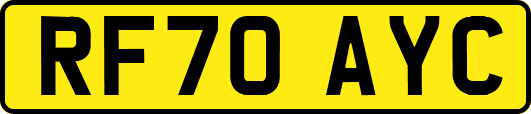 RF70AYC