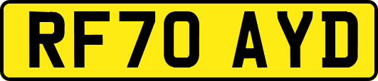 RF70AYD