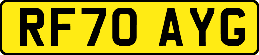 RF70AYG
