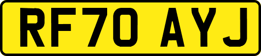 RF70AYJ