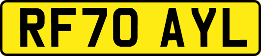 RF70AYL