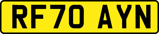 RF70AYN