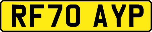 RF70AYP
