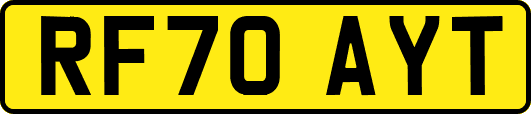 RF70AYT