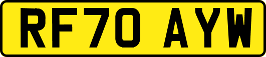 RF70AYW