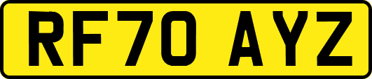 RF70AYZ