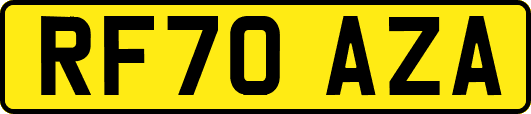 RF70AZA